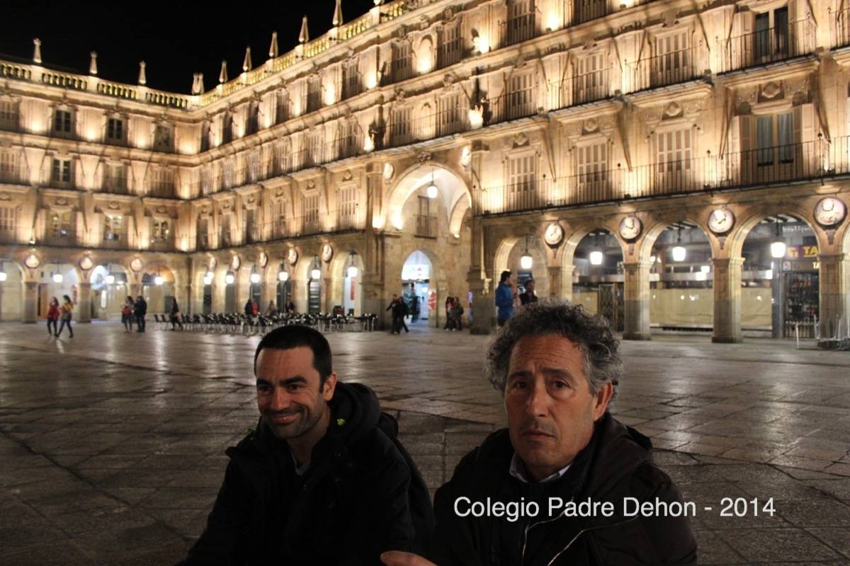 2013 03 20 SALAMANCA PLAZA MAYOR (43)